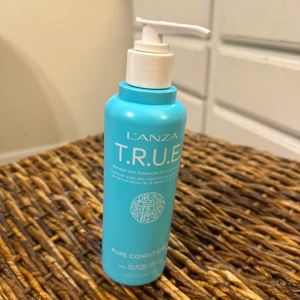 T.R.U.E. Pure Conditioner (New)